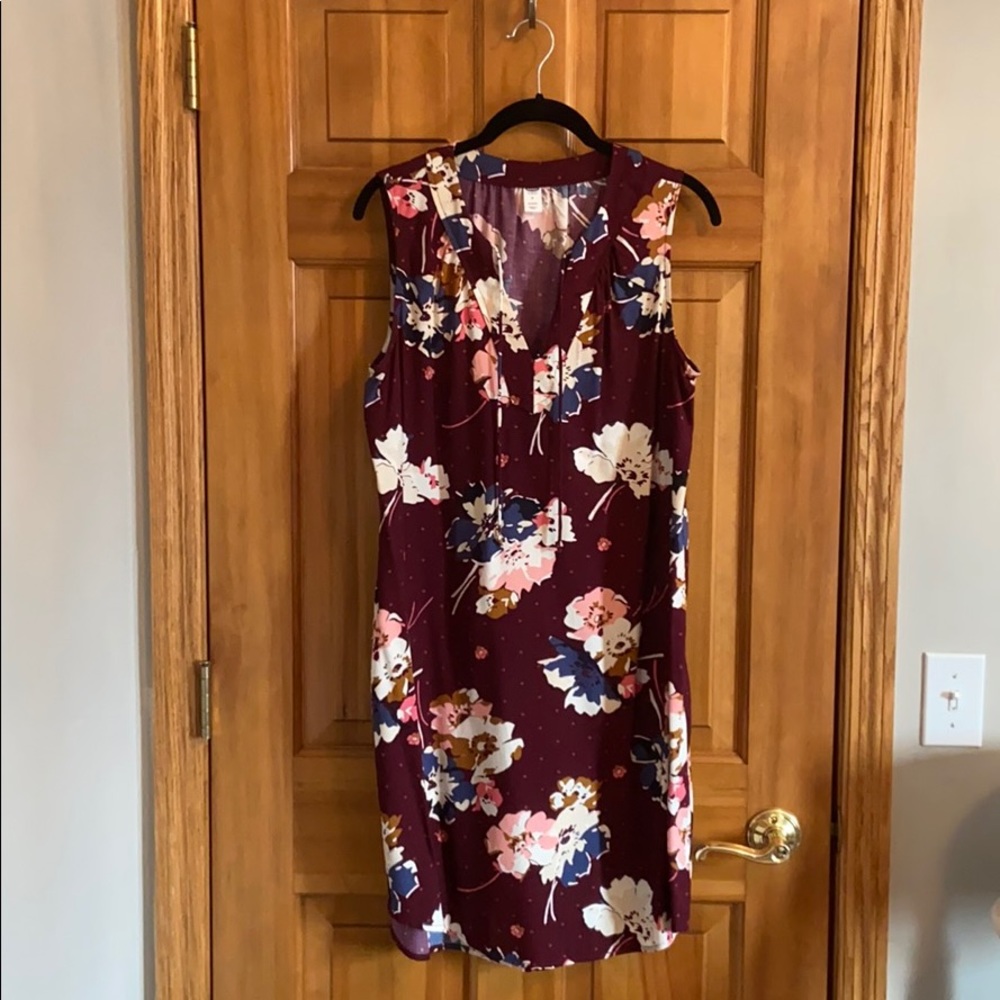 Old Navy Dress